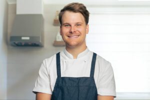 2024Top30Under30_Michael_Hauschild