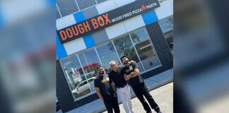 Doughbox opening first location in Woodbridge