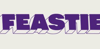 Feastie Festival Logo