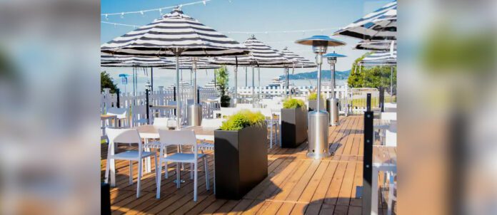 Photo credit: Beach House, Vancouver (dog-friendly)