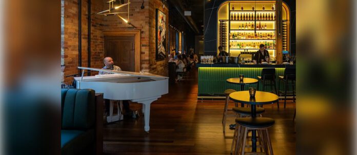 Photo of The Berczy Tavern Bar