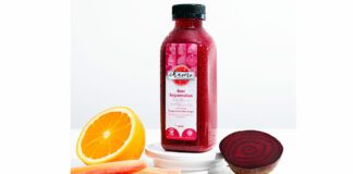 Chasers Fresh Juice Vancouver