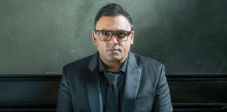 Photo of Hanif Harji