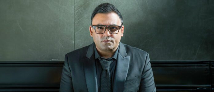 Photo of Hanif Harji