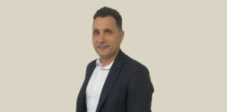 Photo of Redberry Restaurants Jorge Picano, VP of Construction and Design
