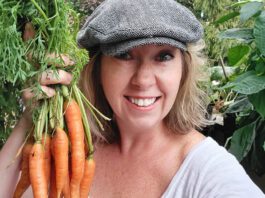 Photo of Shonah Chambers