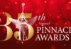 The 35th Pinnacle Awards