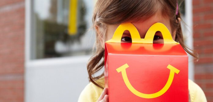 McDonald's Restaurants RMHC Fundraising Program McDonald's Restaurants RMHC Fundraising Program