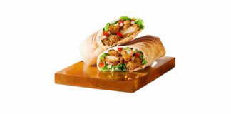 TORONTO — Osmow’s has unveiled its new Crispy Chicken Shawarma. This limited-time offering is now available at all Osmow’s Canadian locations. Osmow’s Launches Crispy Chicken Shawarma