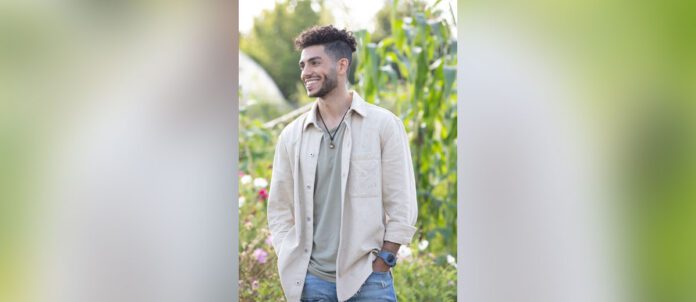 Photo of Mena Massoud, Copper Branch Ambassador