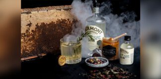 Fairmont Waterfront Introduces ‘Waterfront Gin’ In Collaboration with Wayward Distillery
