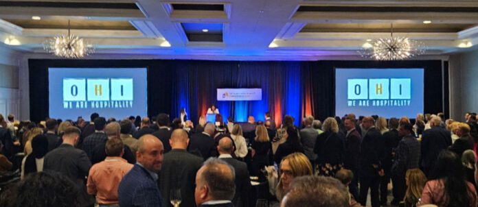 ORHMA Hosts Third-Annual Ontario Hospitality Conference