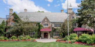Vaughan Estates - Estates of Sunnybrook