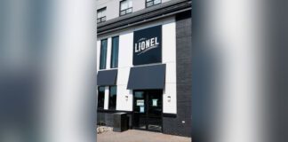 Chez Lionel Brasserie Française