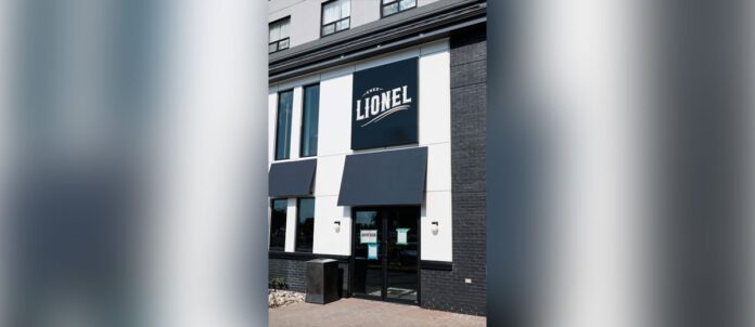 Chez Lionel Brasserie Française