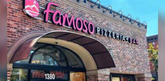 Famoso Neapolitan Pizzeria