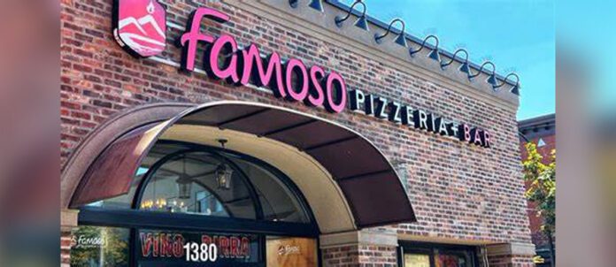 Famoso Neapolitan Pizzeria