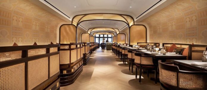 Photo of Adrak Yorkville