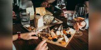 Balderson Cheese