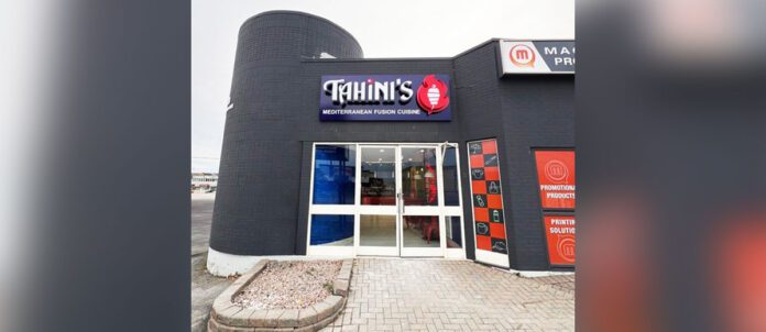 Photo of Tahini’s Restaurants in North Bay
