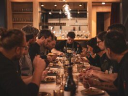 Tribute Restuarant