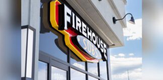 Firehouse Subs