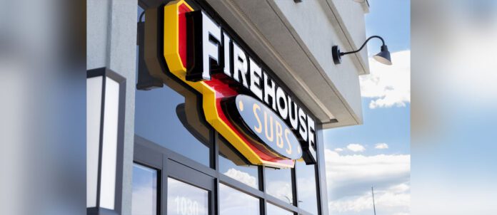 Firehouse Subs
