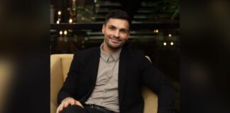 Photo of Mathias Lopez, Restaurant Operations at Gray Collection