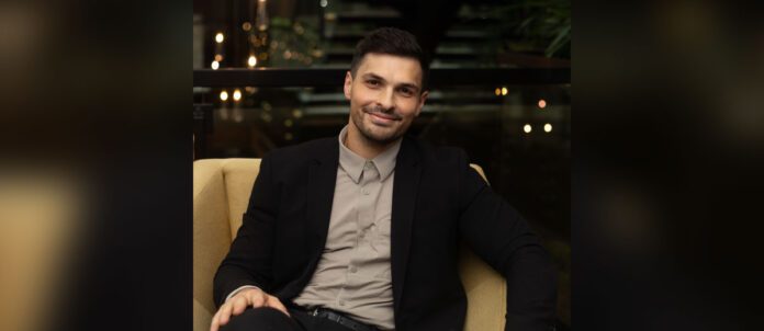 Photo of Mathias Lopez, Restaurant Operations at Gray Collection