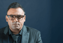 Hanif Harji, President & CEO, Scale Hospitality