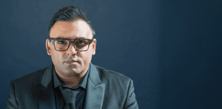 Hanif Harji, President & CEO, Scale Hospitality