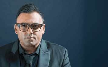 Hanif Harji, President & CEO, Scale Hospitality