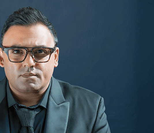 Hanif Harji, President & CEO, Scale Hospitality