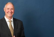 Ken Otto, president, Redberry Restaurants