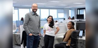 Conagra Brands Canada Employees