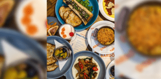 Bardo Restaurant