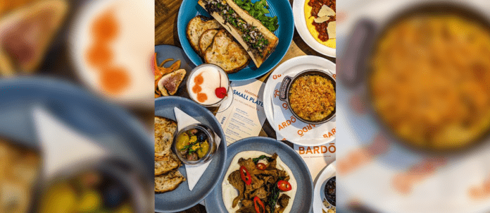 Bardo Restaurant