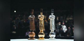 Bocuse d’Or statues