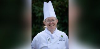 Christine Godlonton
