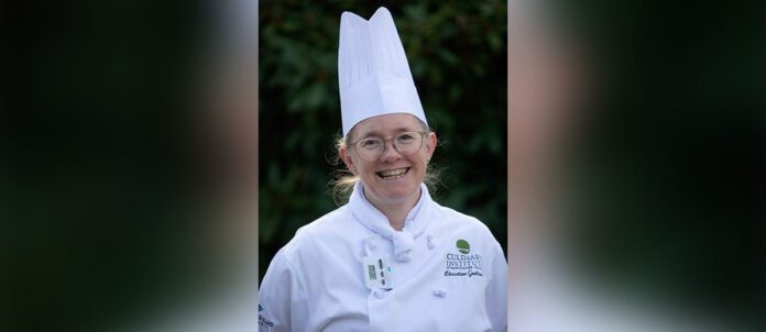 Christine Godlonton