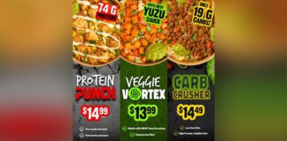 Fat Bastard Burrito Inc. Launches Curated Bowls