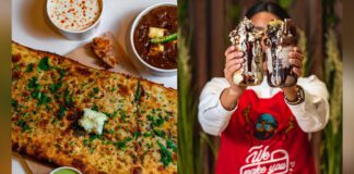 Happy Singh Street Eats
