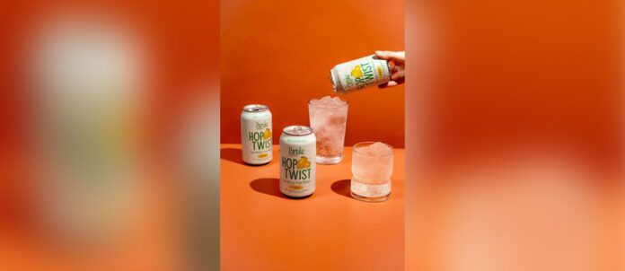 Hop Twist
