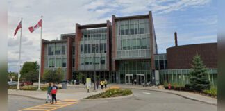 Photo of Centennial College