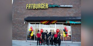 Fatburger Canada Arrives in Chilliwack, B.C.