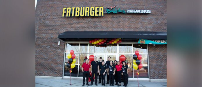 Fatburger Canada Arrives in Chilliwack, B.C.