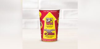 Tim Hortons Roll Up to Win