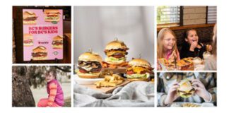 WhiteSpot photo collage