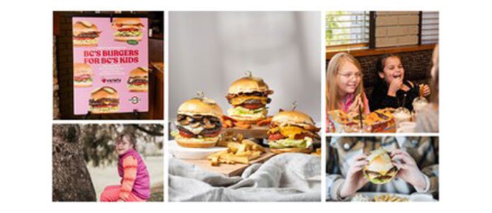 WhiteSpot photo collage