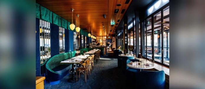 Photo of pianoBloor restaurant interior